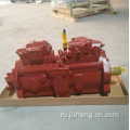 Главный гидравлический насос K3V140DT